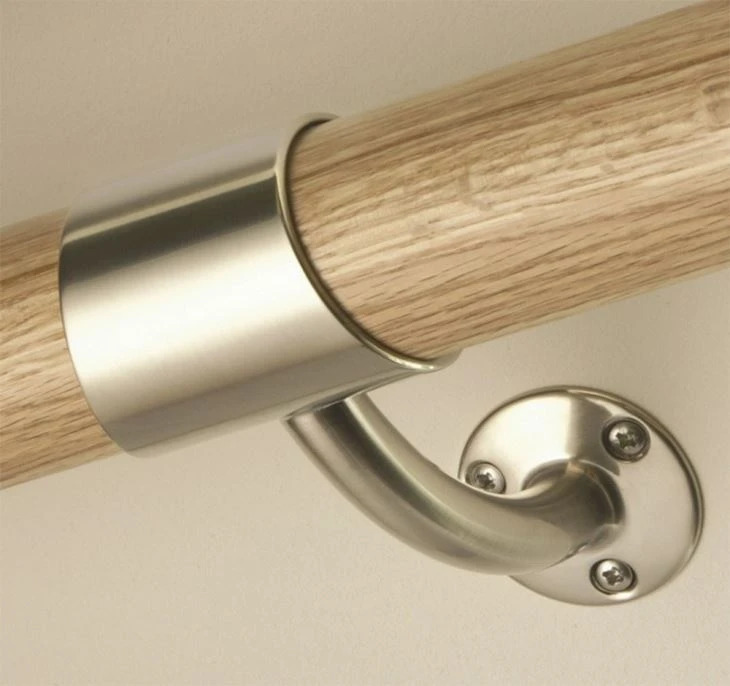 Wall Bracket For Handrail